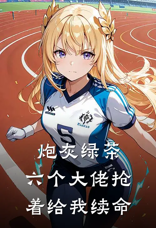 炮灰绿茶：六个大佬抢着给我续命林清寒苏怜月热门小说推荐_完本小说大全炮灰绿茶：六个大佬抢着给我续命(林清寒苏怜月)