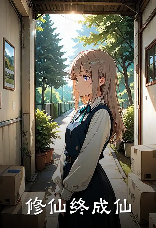 修仙终成仙