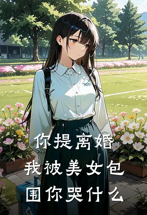 你提离婚，我被美女包围你哭什么乔诗允陈希免费小说免费阅读_推荐完结小说你提离婚，我被美女包围你哭什么(乔诗允陈希)