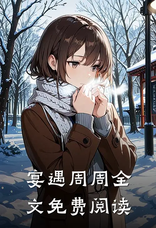 宴遇周周全文免费阅读