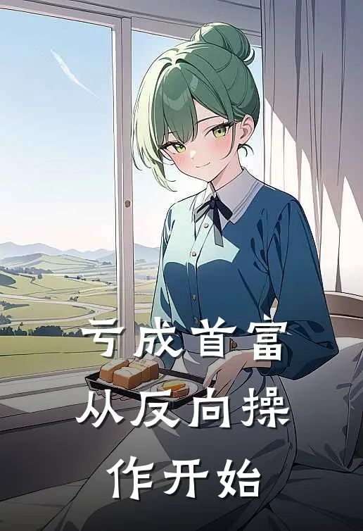 亏成首富从反向操作开始(陆辰辰哥)在线阅读免费小说_完整版小说免费阅读亏成首富从反向操作开始(陆辰辰哥)