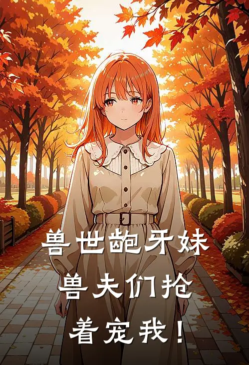 兽世龅牙妹：兽夫们抢着宠我！