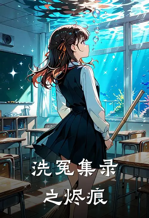 洗冤集录之烬痕