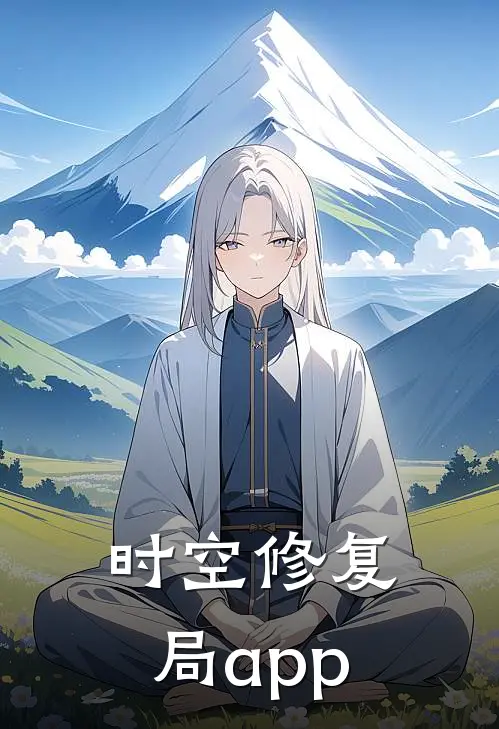 时空修复局app