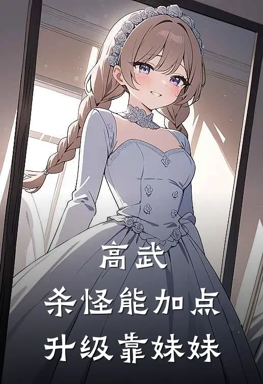 高武：杀怪能加点，升级靠妹妹