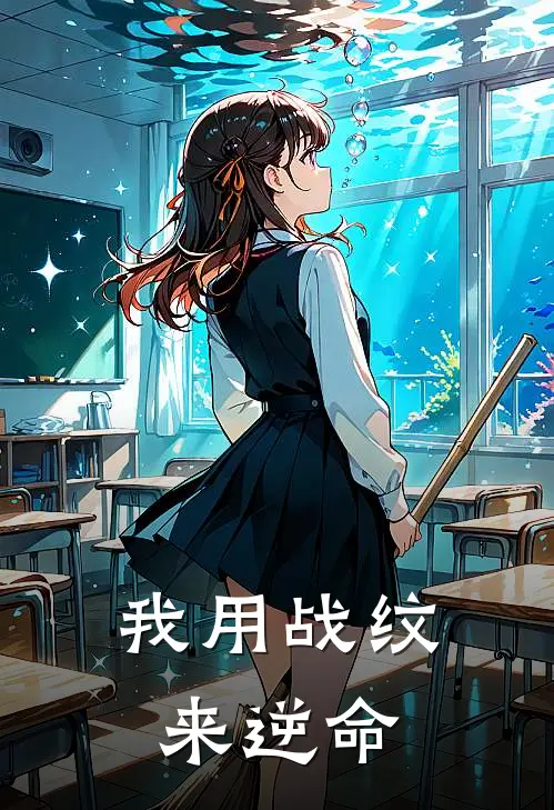 我用战纹来逆命
