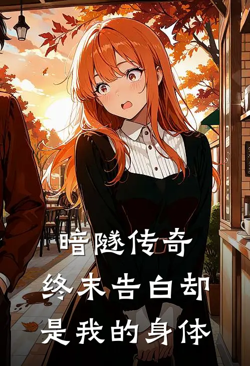 暗隧传奇：终末告白却是我的身体