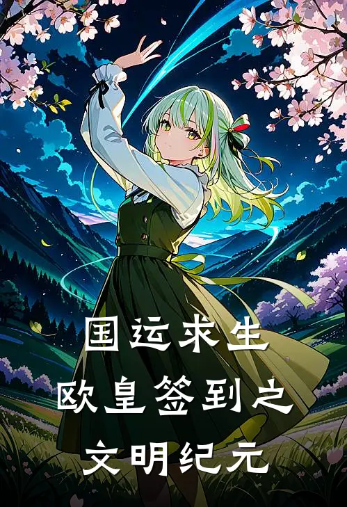 国运求生：欧皇签到之文明纪元