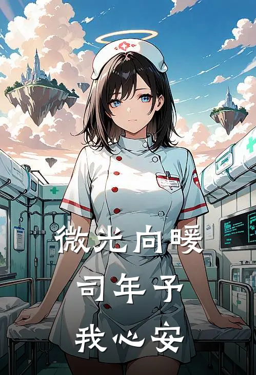 微光向暖：司年予我心安