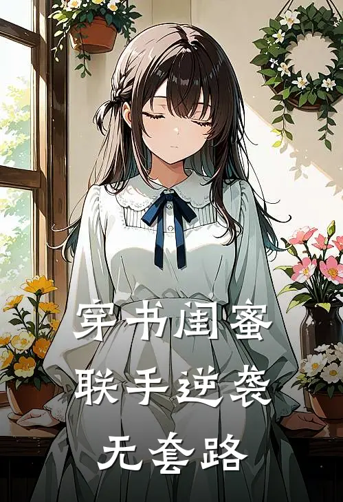 穿书闺蜜，联手逆袭无套路晏星落裴知意小说免费阅读无弹窗_完结版小说全文免费阅读穿书闺蜜，联手逆袭无套路(晏星落裴知意)