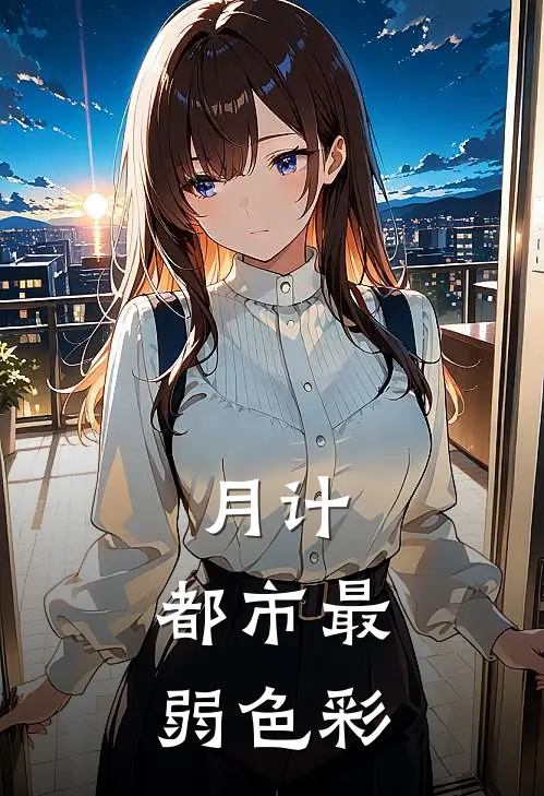 月计：都市最弱色彩