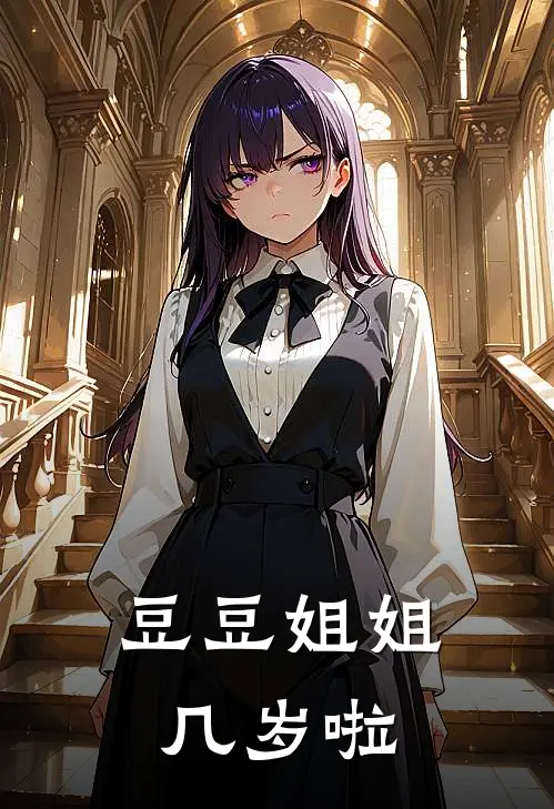 豆豆姐姐几岁啦