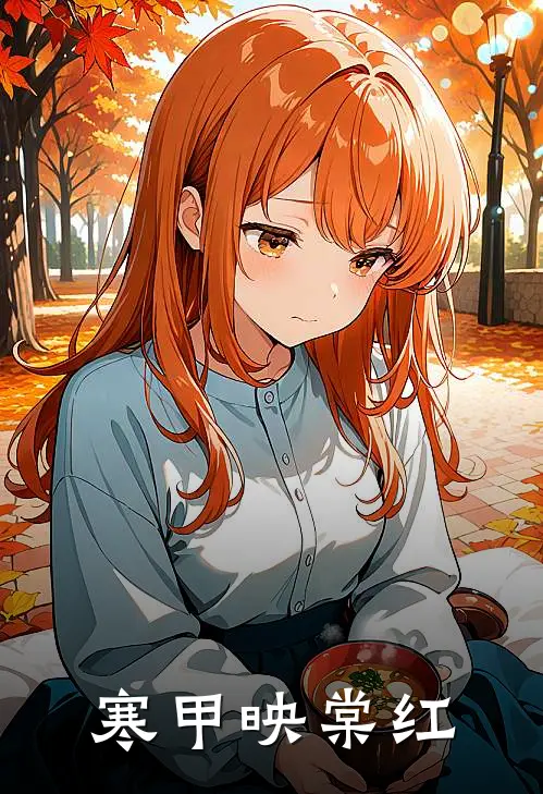 寒甲映棠红(段墨舟苏清棠)热门小说大全_推荐完本小说寒甲映棠红段墨舟苏清棠