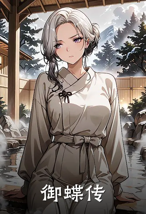 御蝶传李清刘白云免费小说推荐_推荐完结小说御蝶传(李清刘白云)