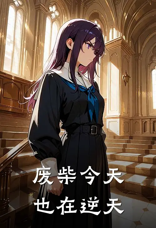 废柴今天也在逆天苏云央苏清柔完整免费小说_小说全文免费阅读废柴今天也在逆天苏云央苏清柔