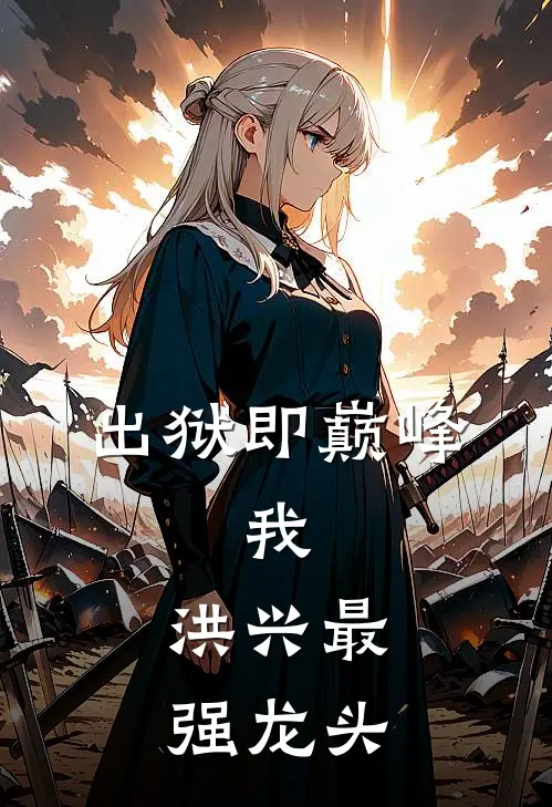 出狱即巅峰：我，洪兴最强龙头