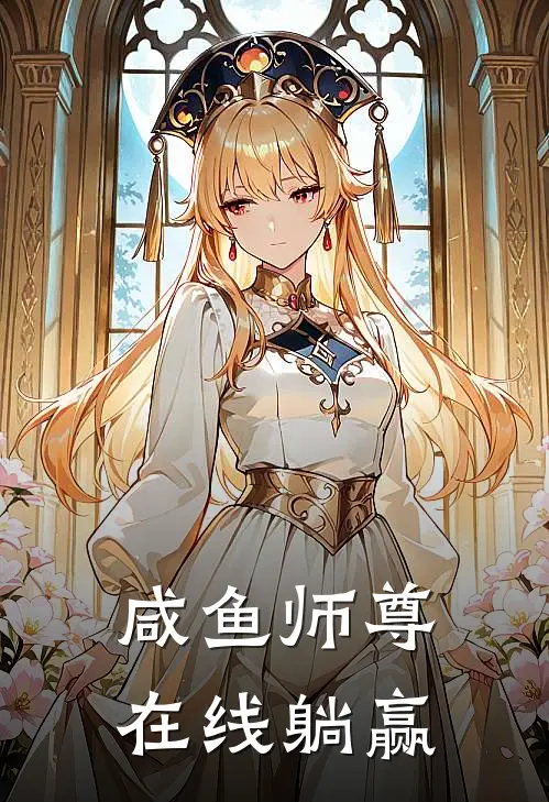 咸鱼师尊，在线躺赢