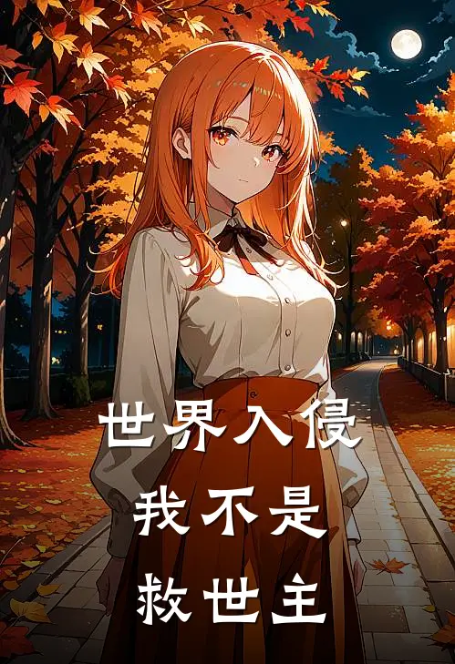 世界入侵：我不是救世主