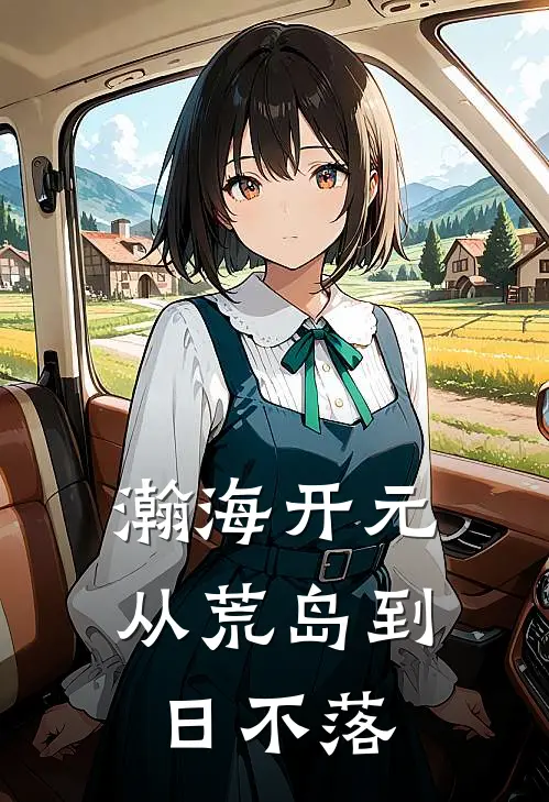 瀚海开元从荒岛到日不落曹海龙哈桑全本免费在线阅读_曹海龙哈桑全文阅读