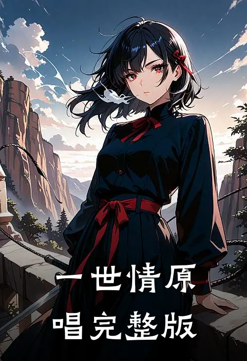 一世情原唱完整版