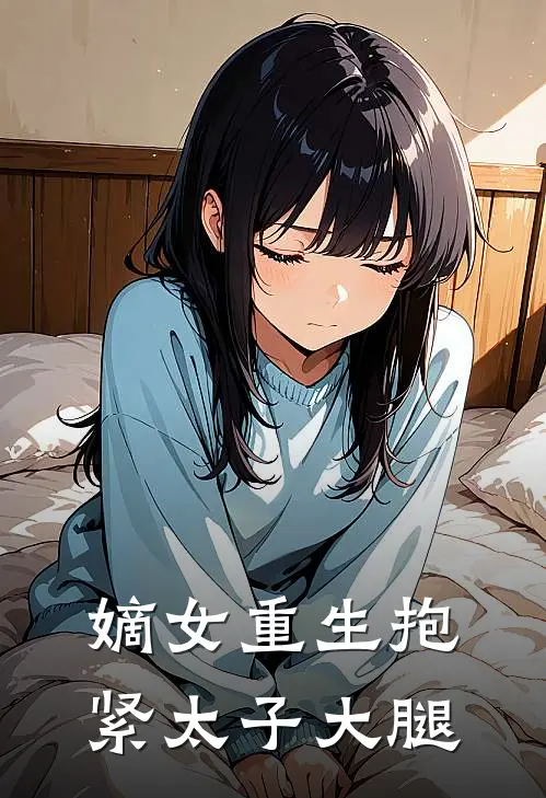 嫡女重生抱紧太子大腿