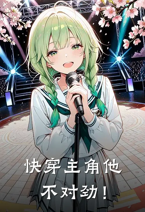 【快穿】主角他不对劲！