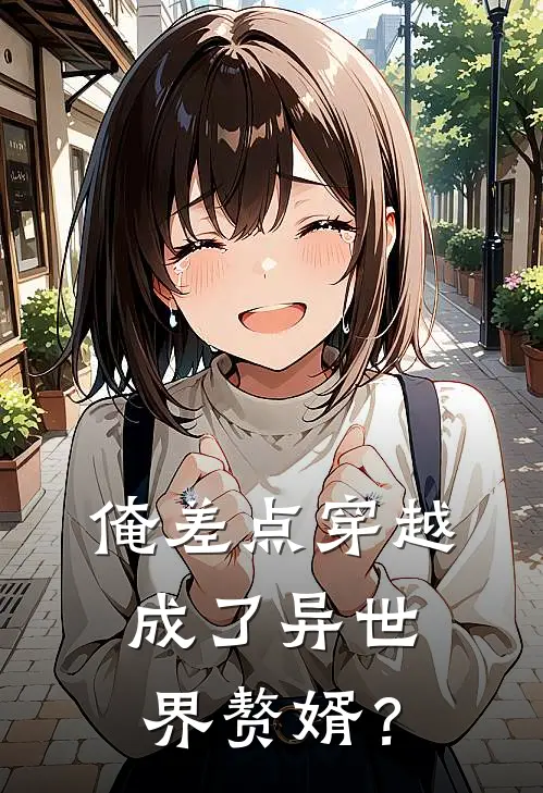 俺差点穿越成了异世界赘婿？