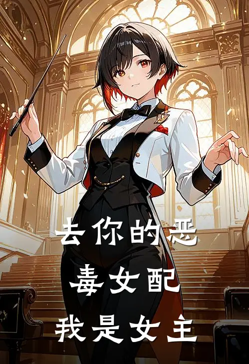 去你的恶毒女配：我是女主