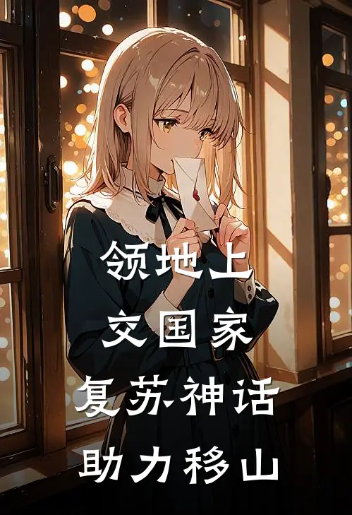 秦戈陈山海(领地上交国家，复苏神话助力移山)完整版免费在线阅读_《领地上交国家，复苏神话助力移山》全集在线阅读
