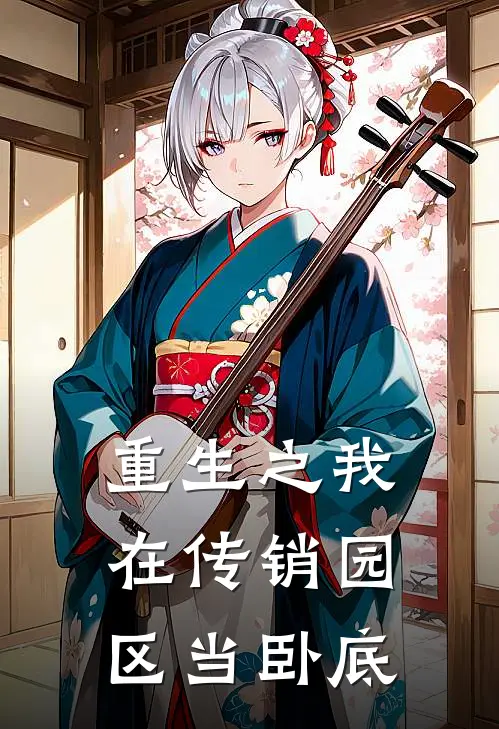 《重生之我在传销园区当卧底》林默张明免费完本小说在线阅读_《重生之我在传销园区当卧底》林默张明免费小说