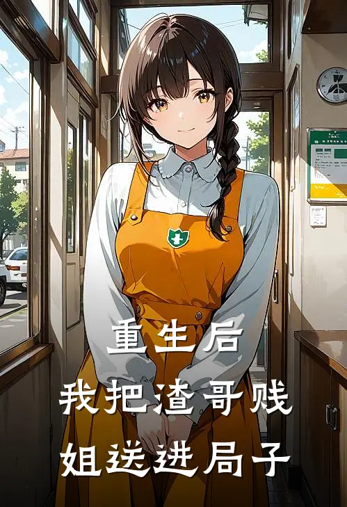 重生后，我把渣哥贱姐送进局子