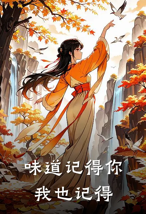 味道记得你，我也记得