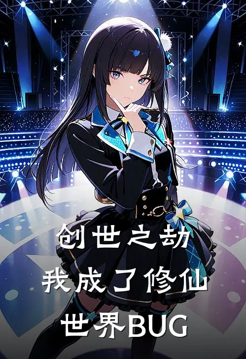 创世之劫，我成了修仙世界BUG林风赵虎小说免费阅读无弹窗_完结版小说全文免费阅读创世之劫，我成了修仙世界BUG(林风赵虎)