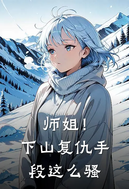 师姐！下山复仇，手段这么骚林昊晓晓最新完结小说推荐_在线免费小说师姐！下山复仇，手段这么骚(林昊晓晓)