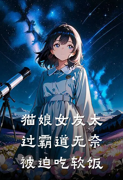 猫娘女友太过霸道无奈被迫吃软饭