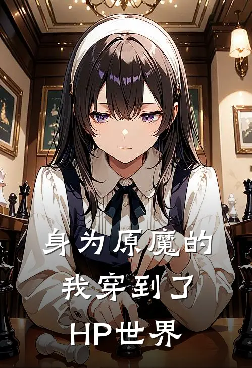 身为原魔的我穿到了HP世界