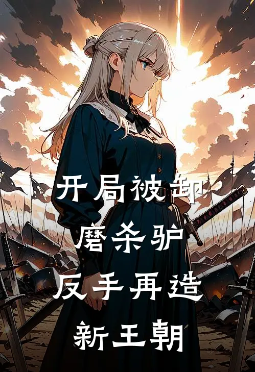 开局被卸磨杀驴，反手再造新王朝