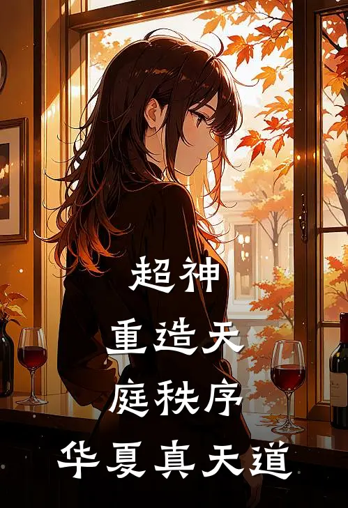 超神：重造天庭秩序，华夏真天道沐雨冷闻言完本小说免费阅读_小说完结版超神：重造天庭秩序，华夏真天道沐雨冷闻言