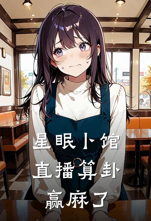 星眠卜馆：直播算卦赢麻了亓星眠星眠小说推荐完结_全集免费小说星眠卜馆：直播算卦赢麻了(亓星眠星眠)