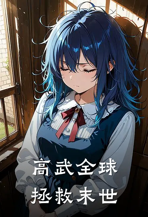 高武全球，拯救末世