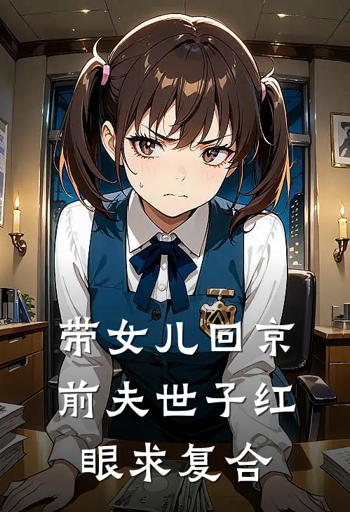 带女儿回京，前夫世子红眼求复合