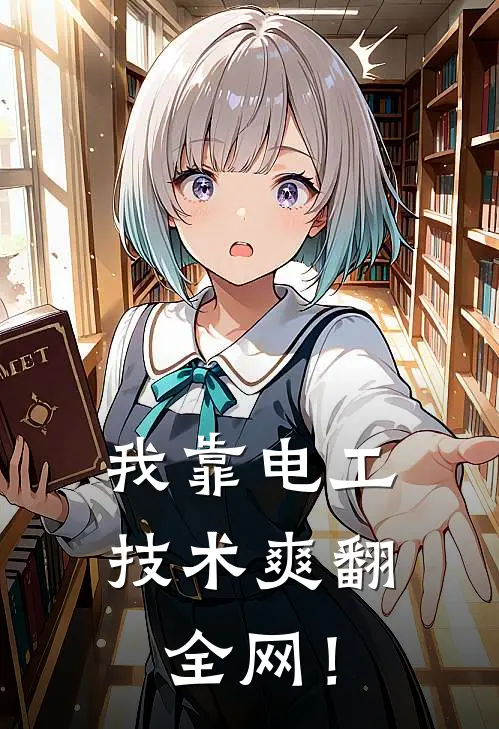 我靠电工技术爽翻全网！