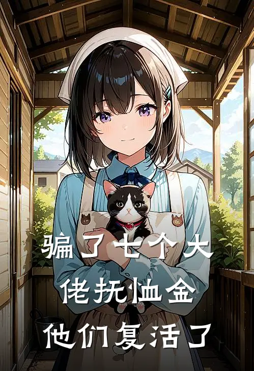 骗了七个大佬抚恤金，他们复活了雷骁宿好好免费热门小说_最热门小说骗了七个大佬抚恤金，他们复活了雷骁宿好好