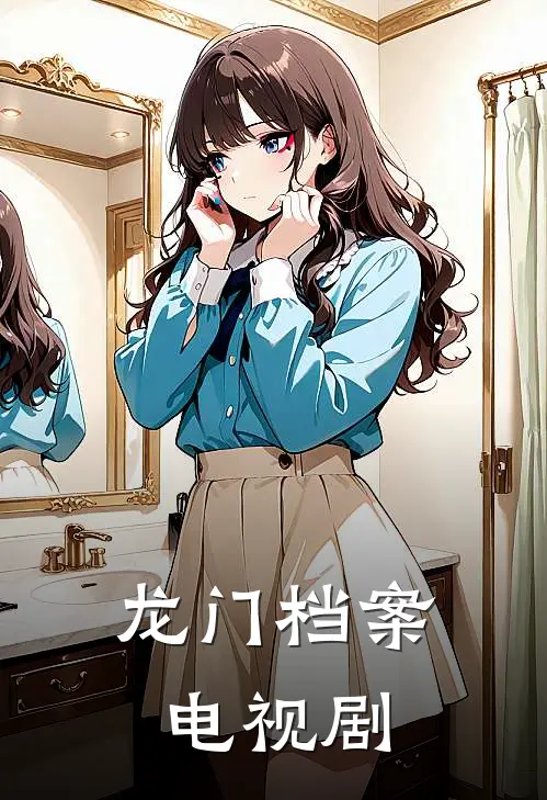 龙门档案电视剧