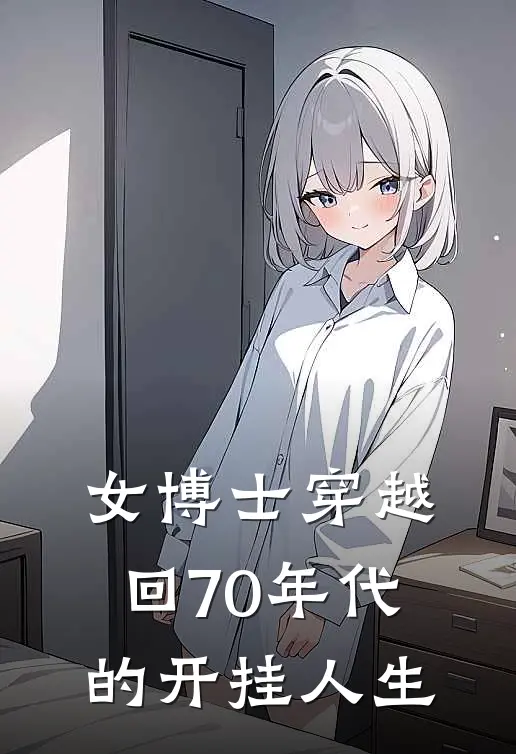 女博士穿越回70年代的开挂人生