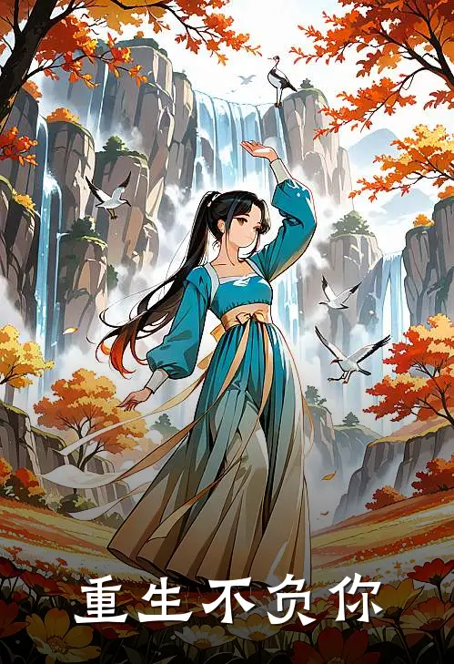 重生不负你