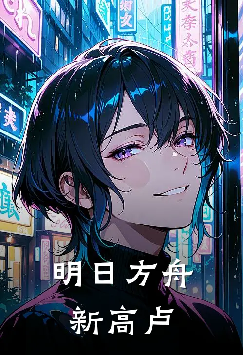 明日方舟：新高卢