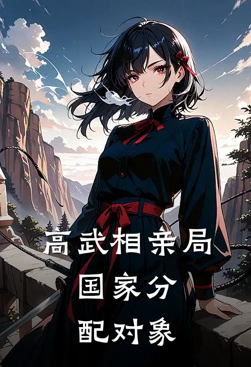 【高武相亲局，国家分配对象】阮软顾斩热门免费小说_免费小说免费阅读【高武相亲局，国家分配对象】阮软顾斩