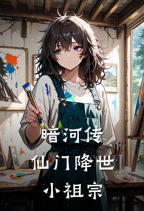 暗河传：仙门降世小祖宗明德帝萧若若免费小说推荐_推荐完结小说暗河传：仙门降世小祖宗(明德帝萧若若)