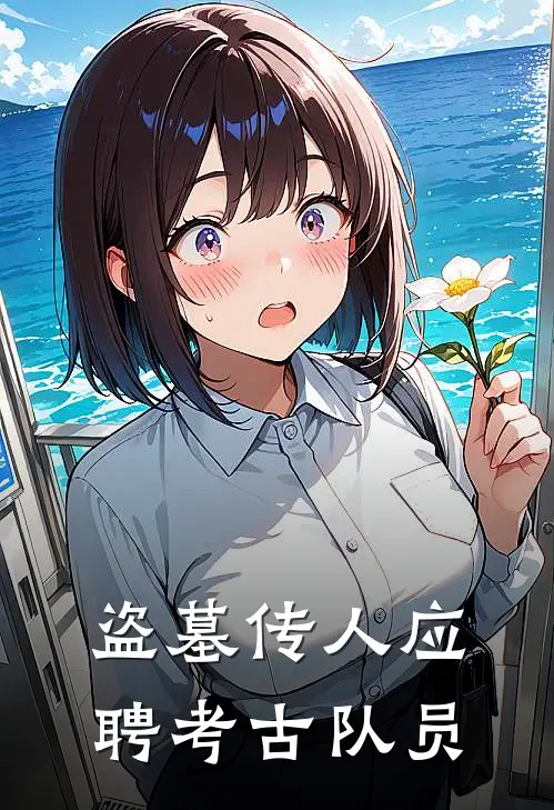 盗墓传人应聘考古队员